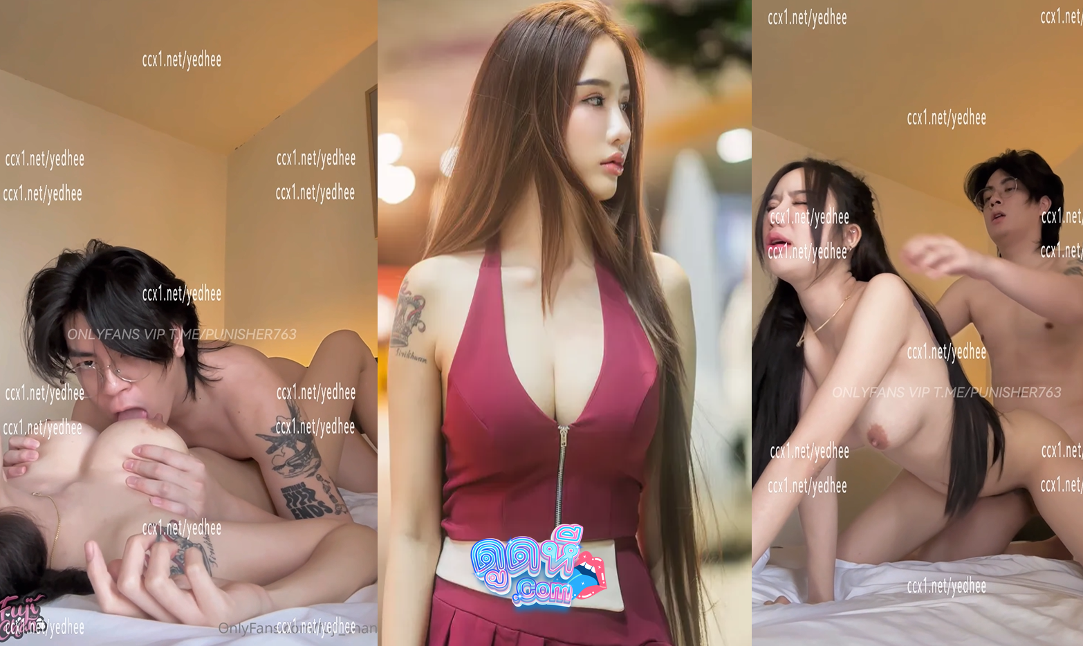 คลิปหลุด Onlyfans Fuji_chan เงี่ยน หุ่นโครตน่าเย็ดเลย นมขาวๆ หน้าตาอ้อนควยมาก โดนจับ ดูดนม ก่อน อมควย สดๆ เย็ดกันอย่างมันส์